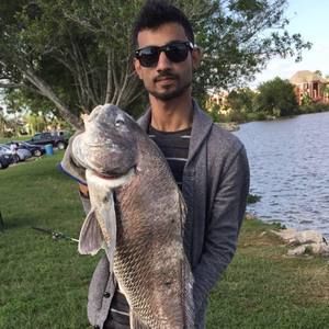 Meet your Posher, Hasham